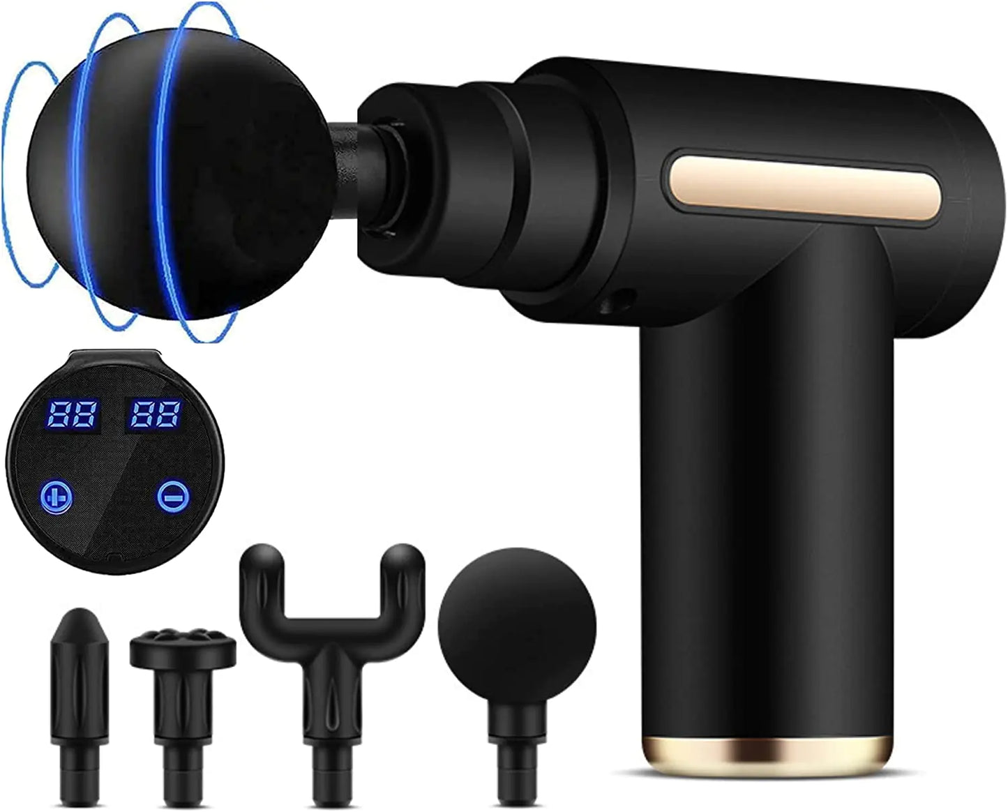 Percussion Massager