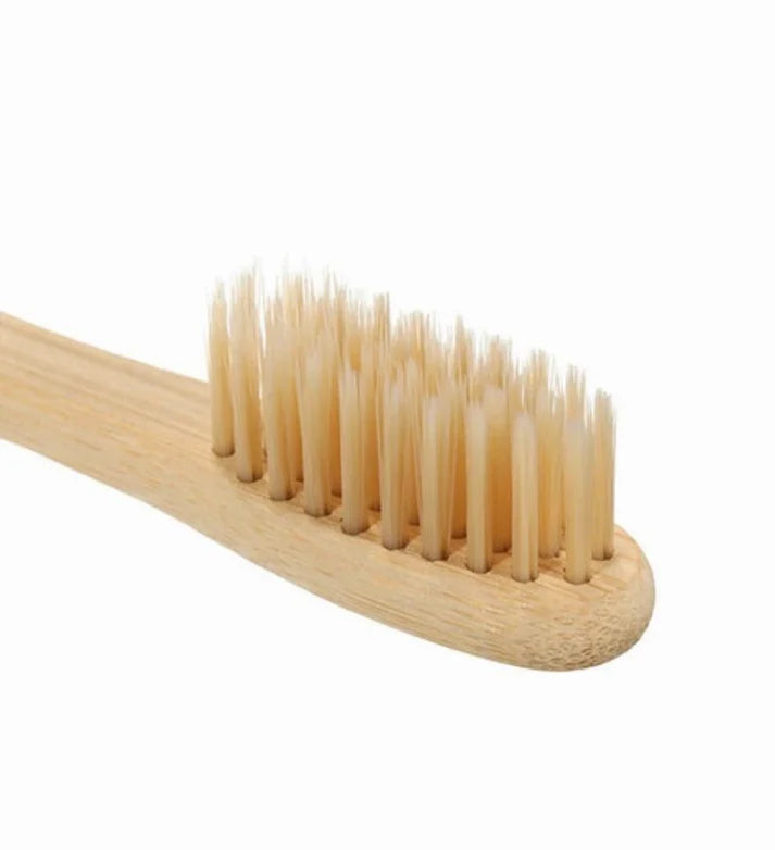 Zero-Waste Bath Accessories Bundle