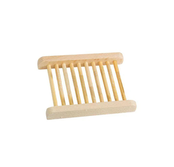 Zero-Waste Bath Accessories Bundle